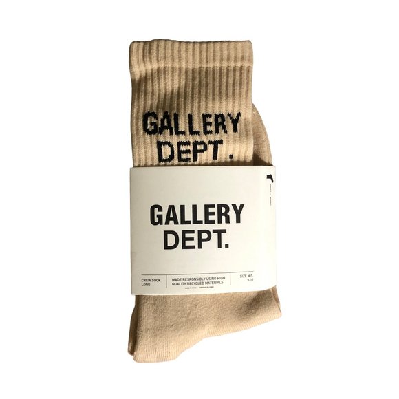 Gallery Dept Other - Gallery Dept Socks